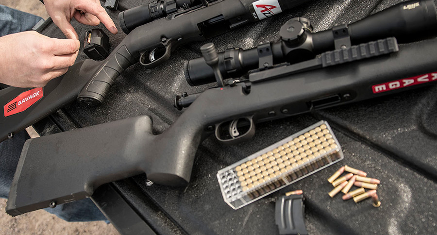 CCI Ammunition