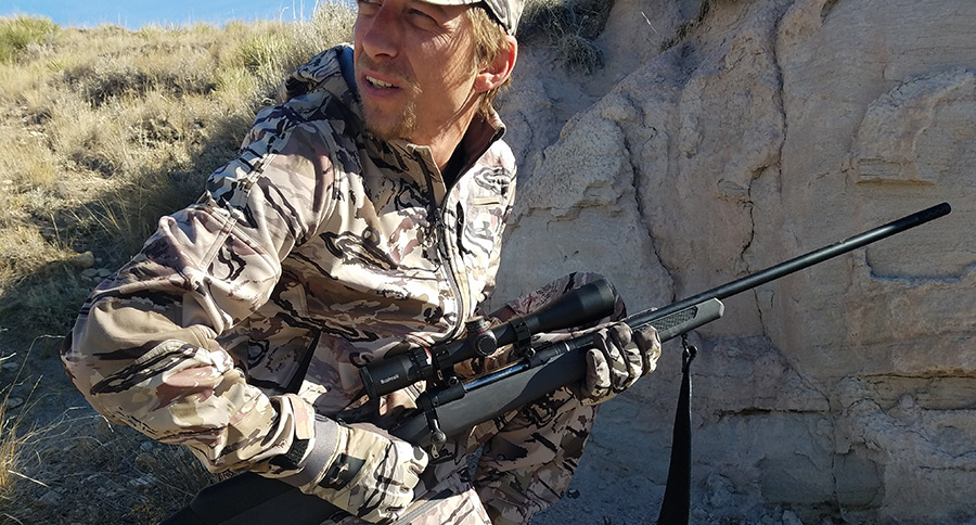 Ridge reaper hunting Outlet