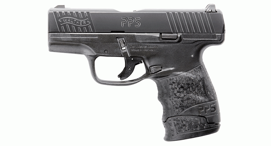 Walther Arms