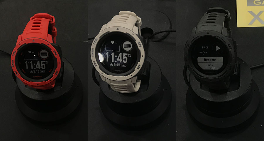 Garmin ATA