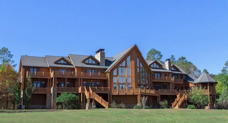 timber creek lodge
