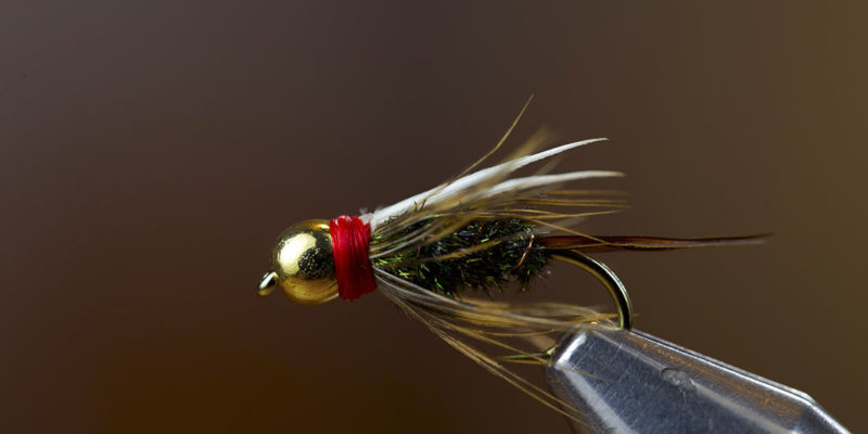 trout flies