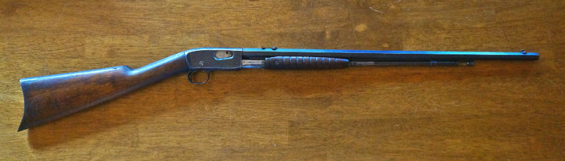 remington model 12