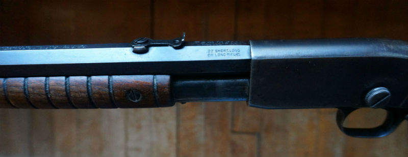 remington model 12