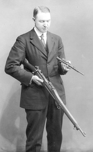 remington model 12