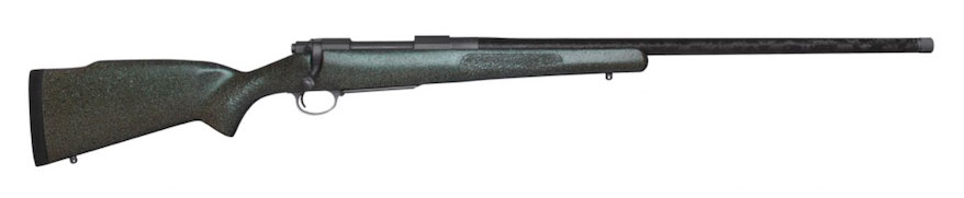 Nosler M48 Mountain Carbon Rifle