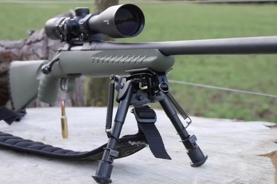 Ruger American Predator Rifle