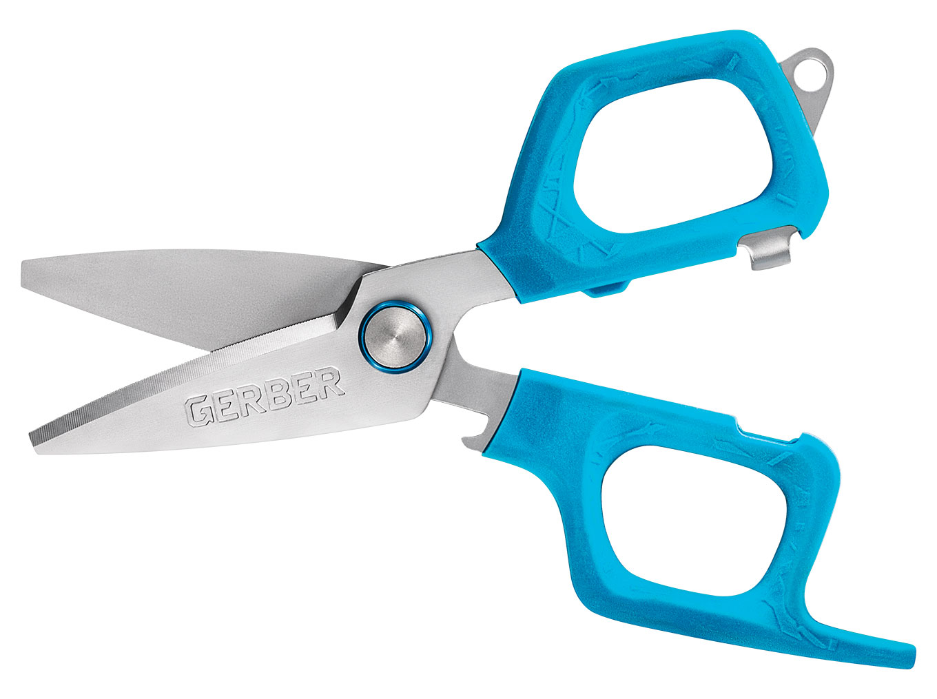 Gerber saltwater tools