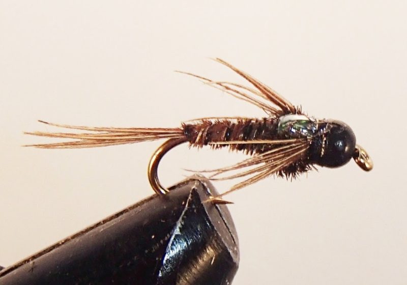 trout flies