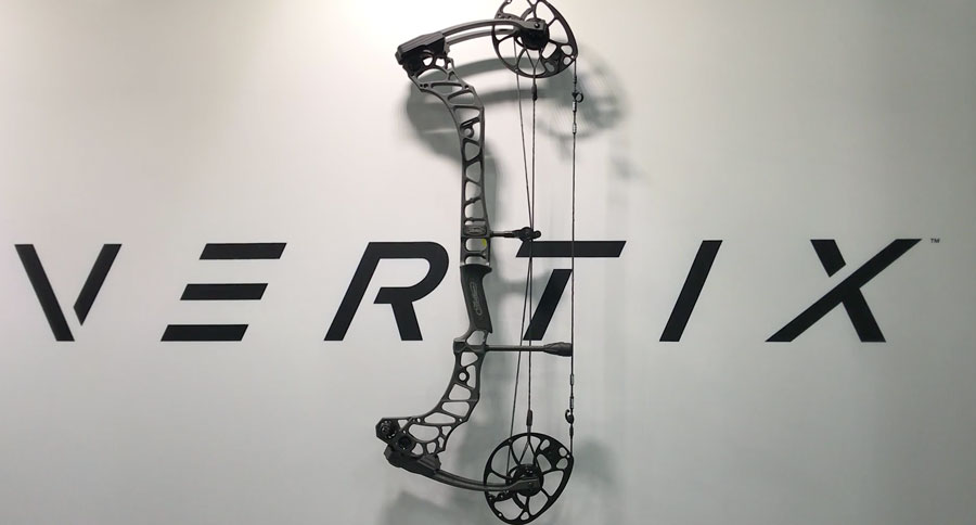 Mathews Vertix