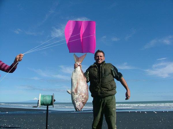 weird fishing traditions