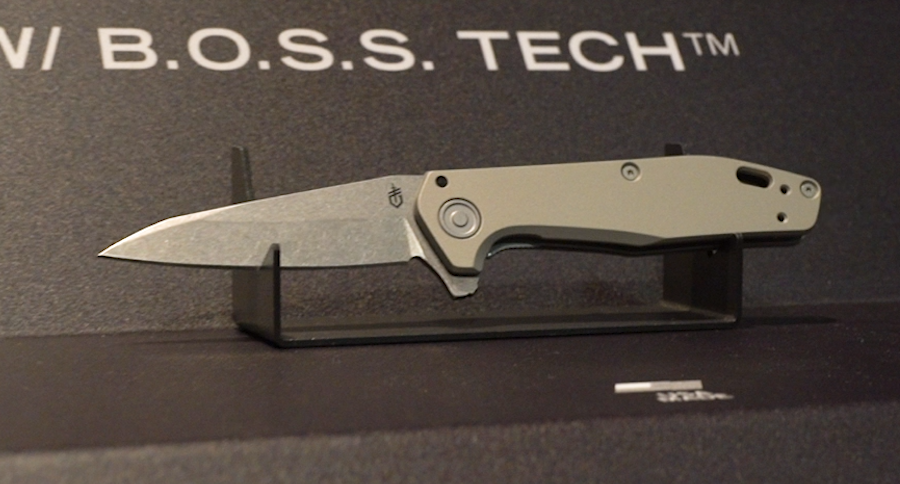 Gerber Fastball