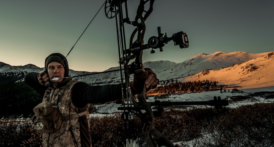 Fred Bohm Shares A Few Outdoor Photography Tips featured
