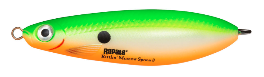 Spoon Fishing for Bass: What to Do and What Not to Do - Wide Open Spaces