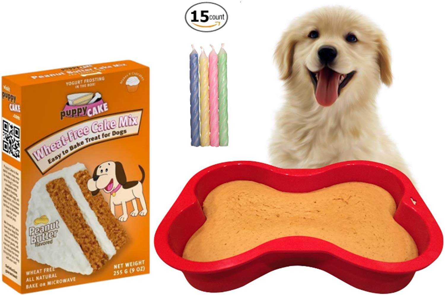 Dog Birthday Parties 