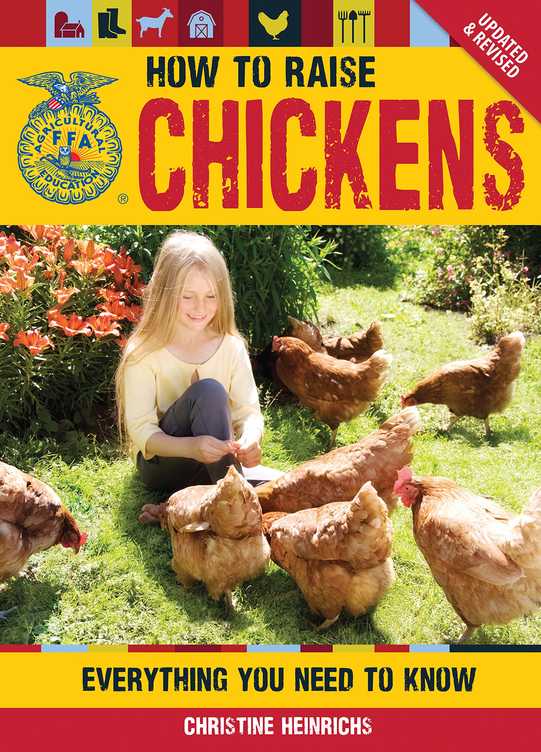 Chicken Book 