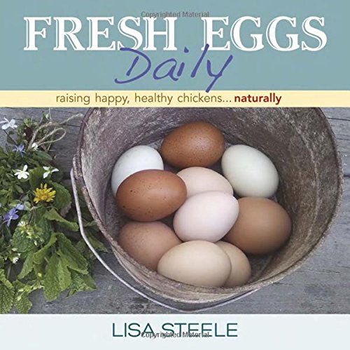 Fresh Eggs Daily