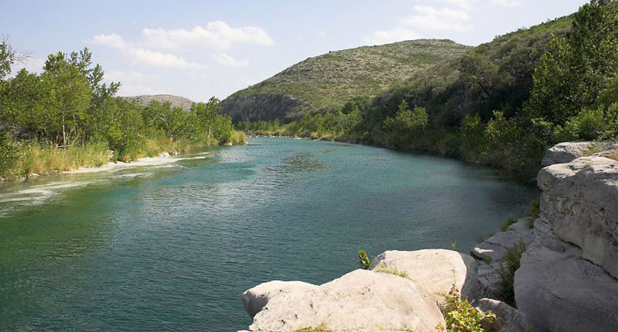 Devils River SNA