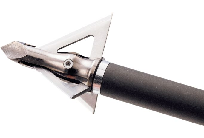 Crossbow Broadheads