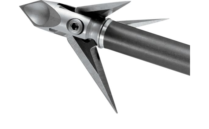 Crossbow Broadheads