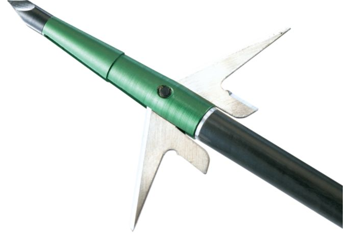 Crossbow Broadheads