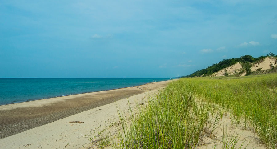 indiana dunes