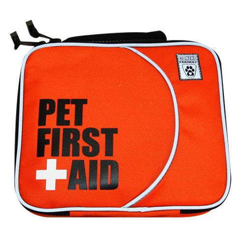 First Aid Kit