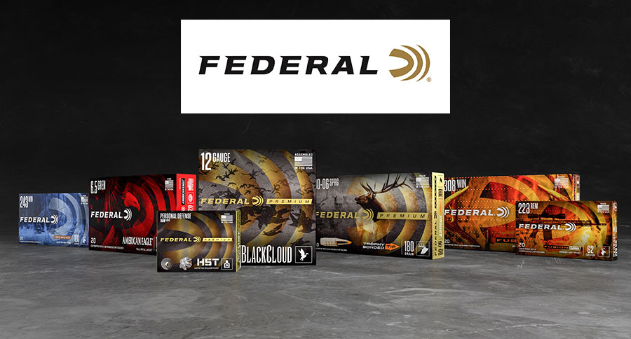 Federal Premium