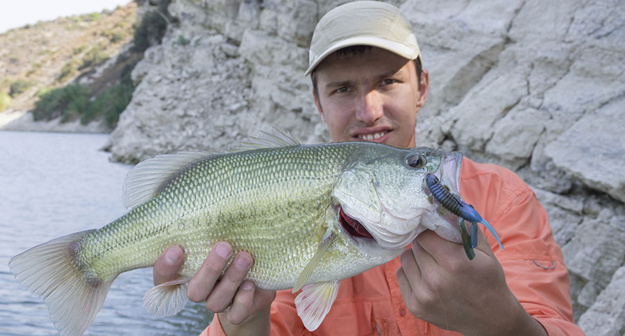 Bass Pro Spring Fishing Classic