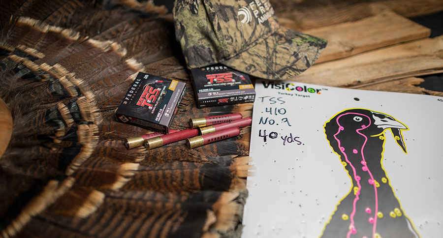 Spring Turkey Gear Guide