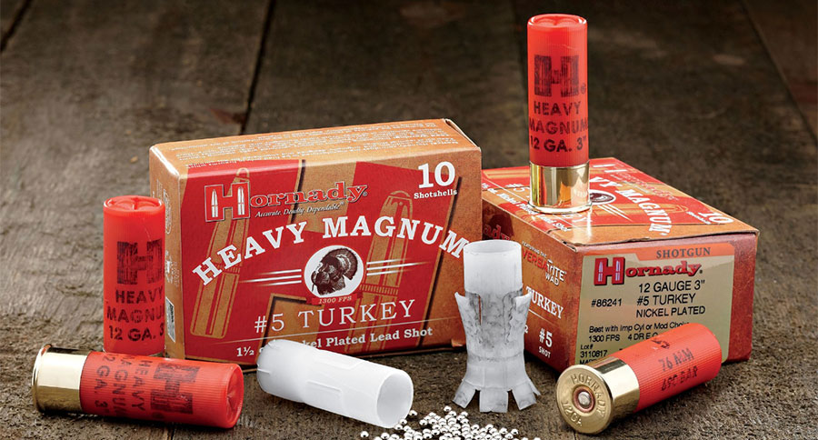 Hornady Heavy Magnum