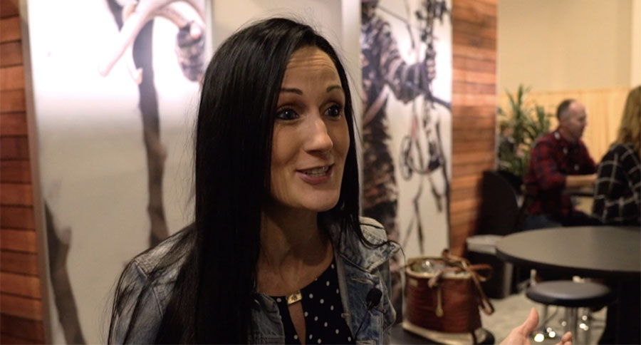 Melissa Bachman Pregnant