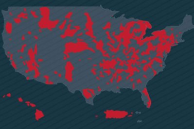 Florida Invasive Fish Map This Infographic Shows Which Invasive Fish Species Are Near You - Wide ...