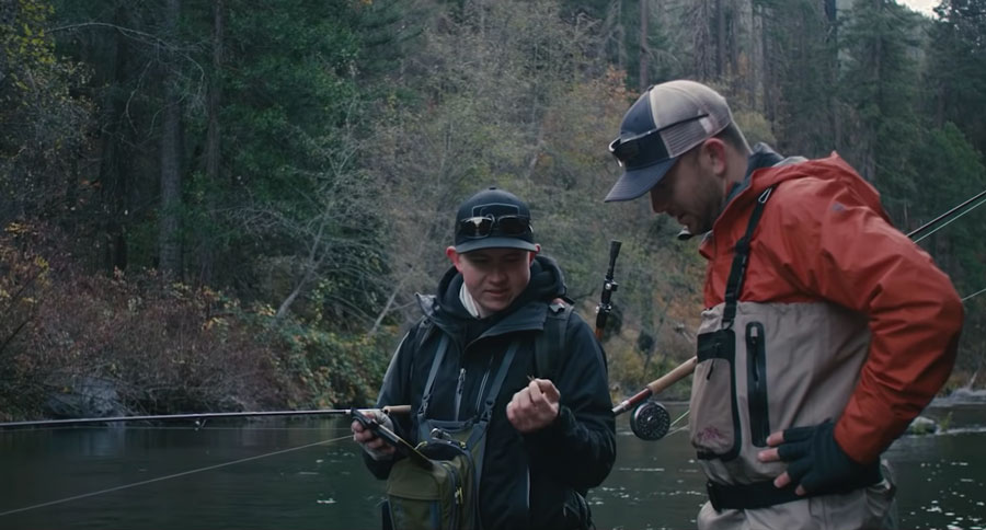 Orvis Paul