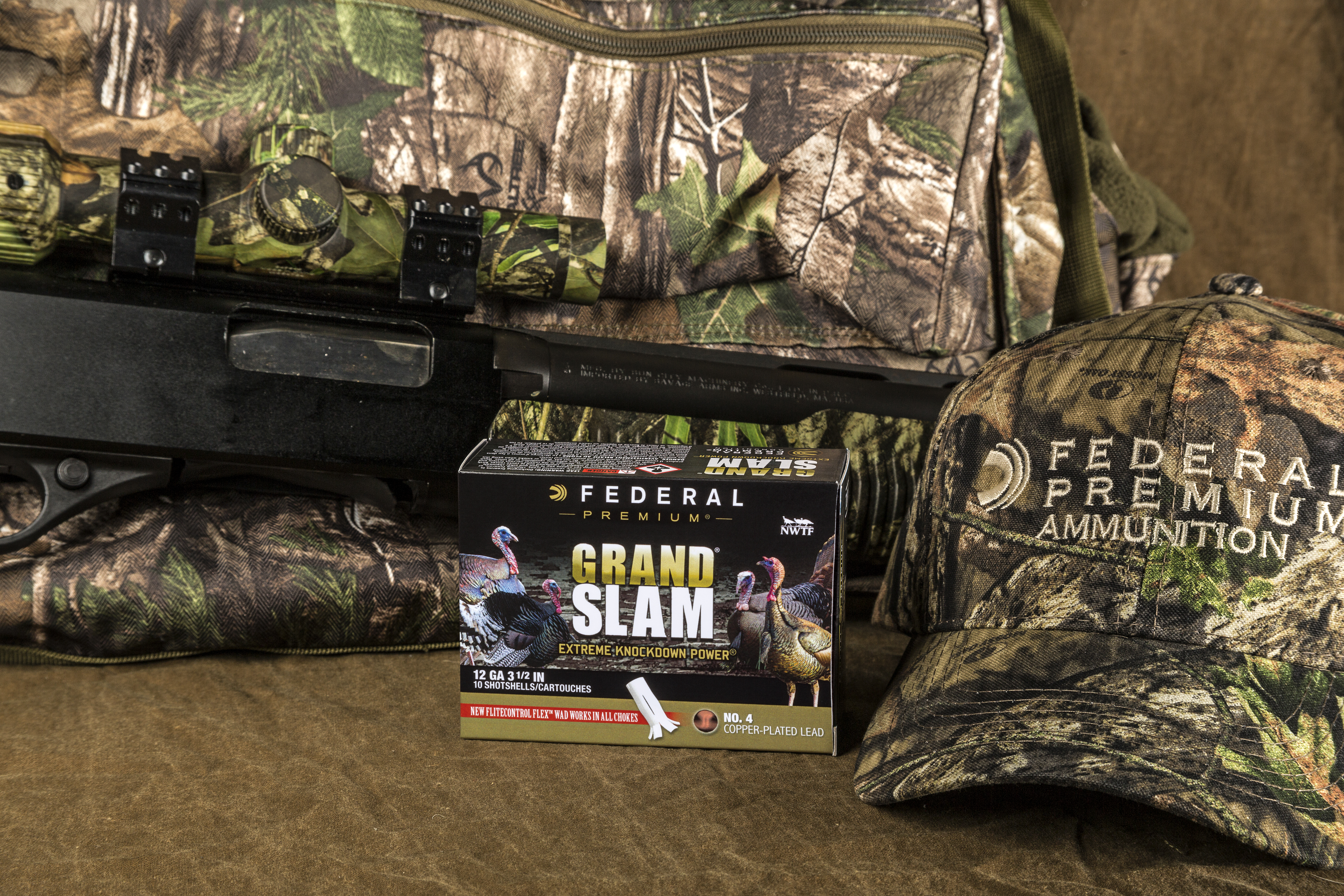 Spring Turkey Gear Guide