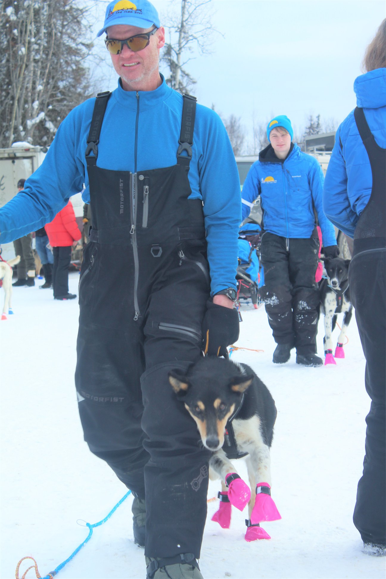 Iditarod 2019