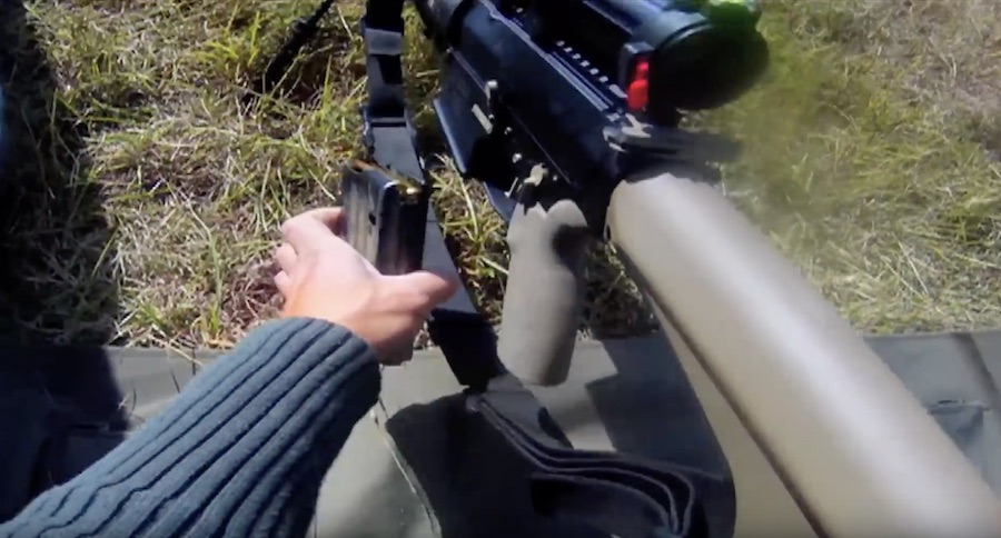Are You Sure You Want A 6.5 Creedmoor