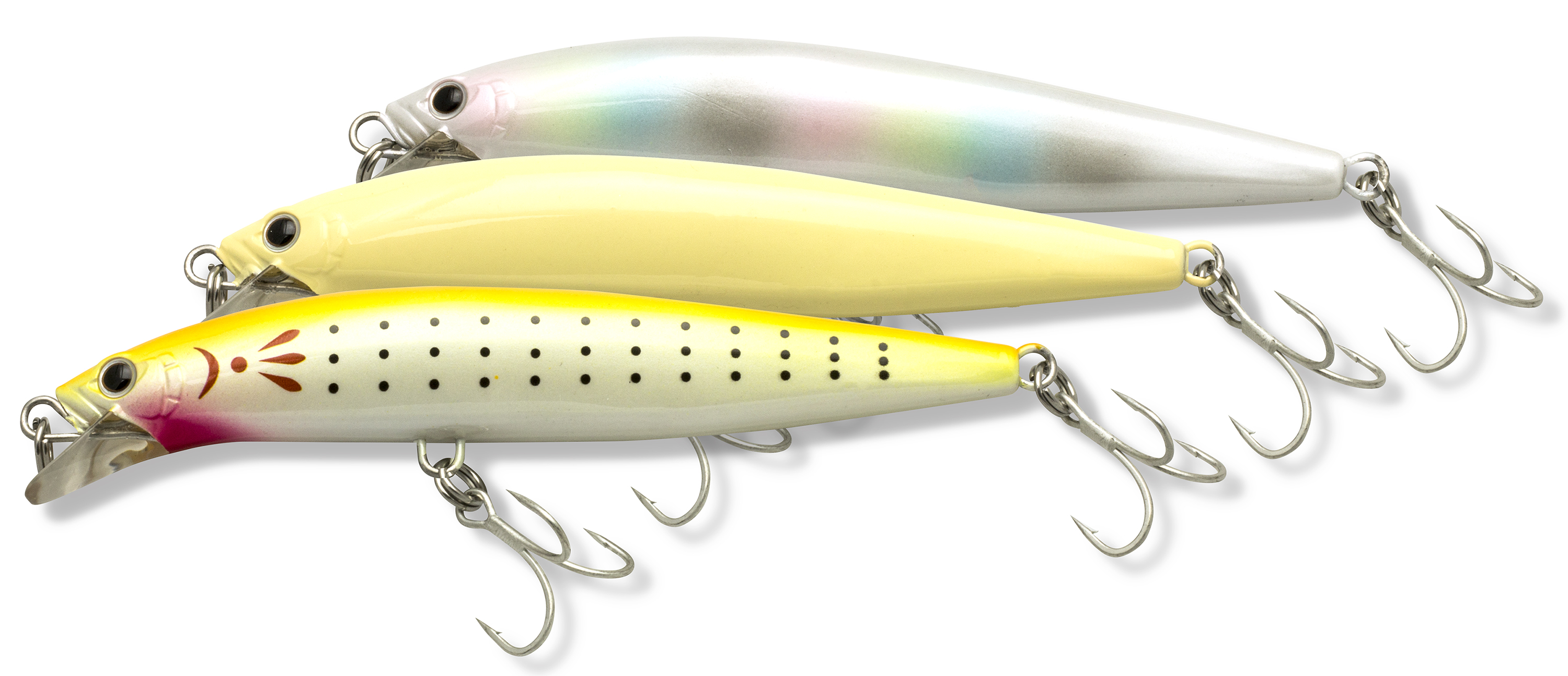 Shimano Saltwater Lures