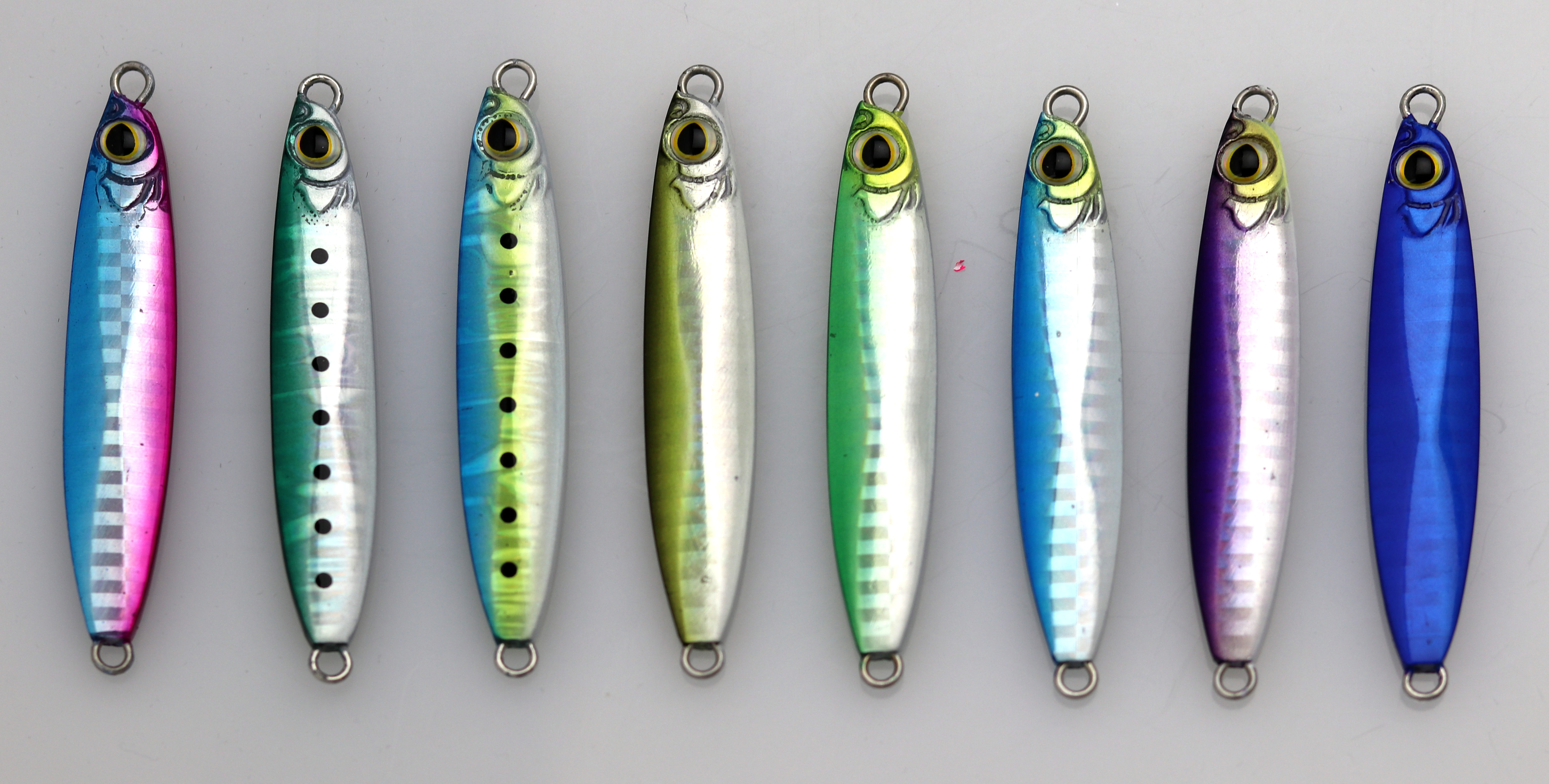 Shimano Saltwater Lures