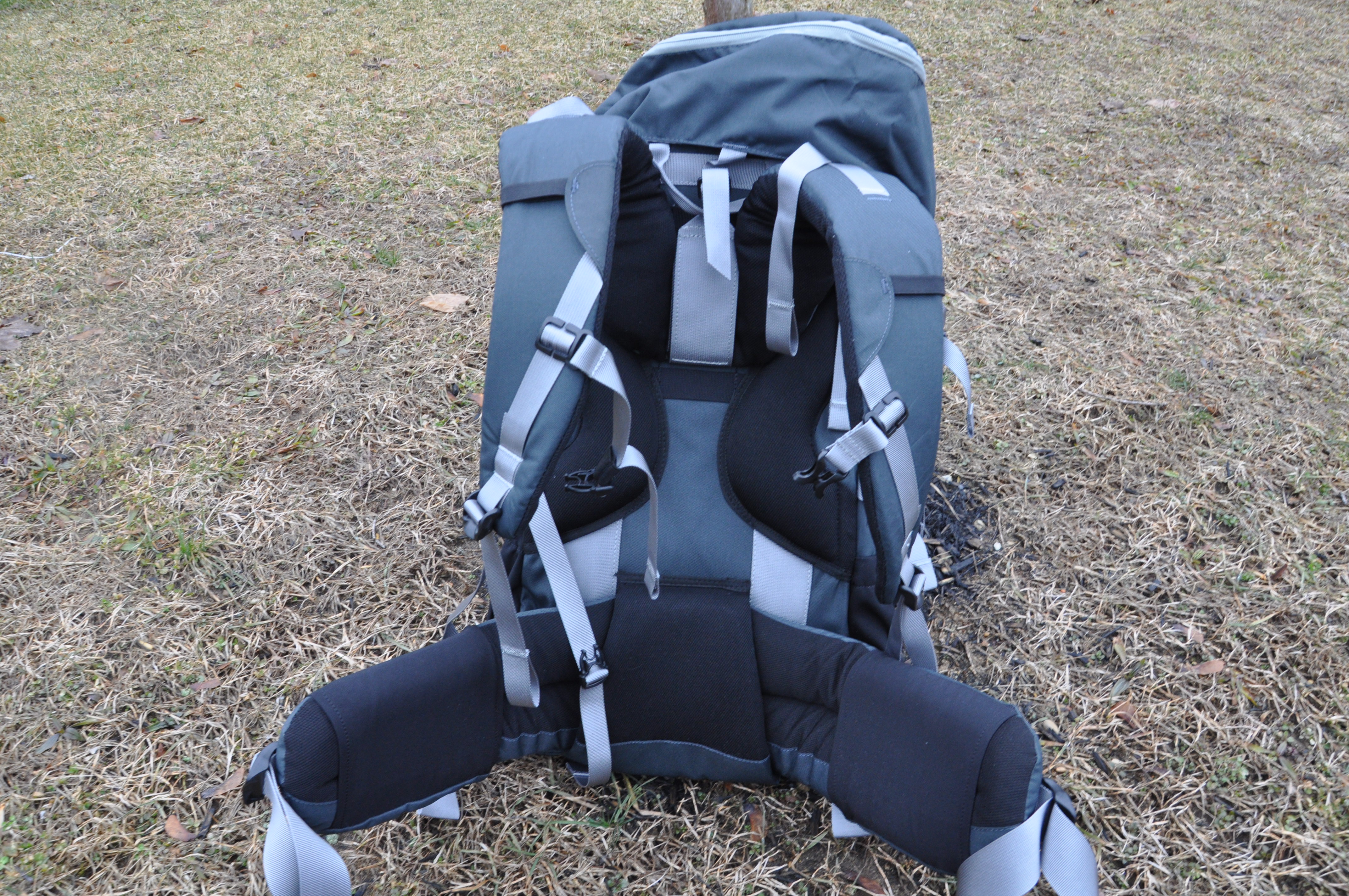 Outdoor Vitals Rhyolite Lightweight Backpack
