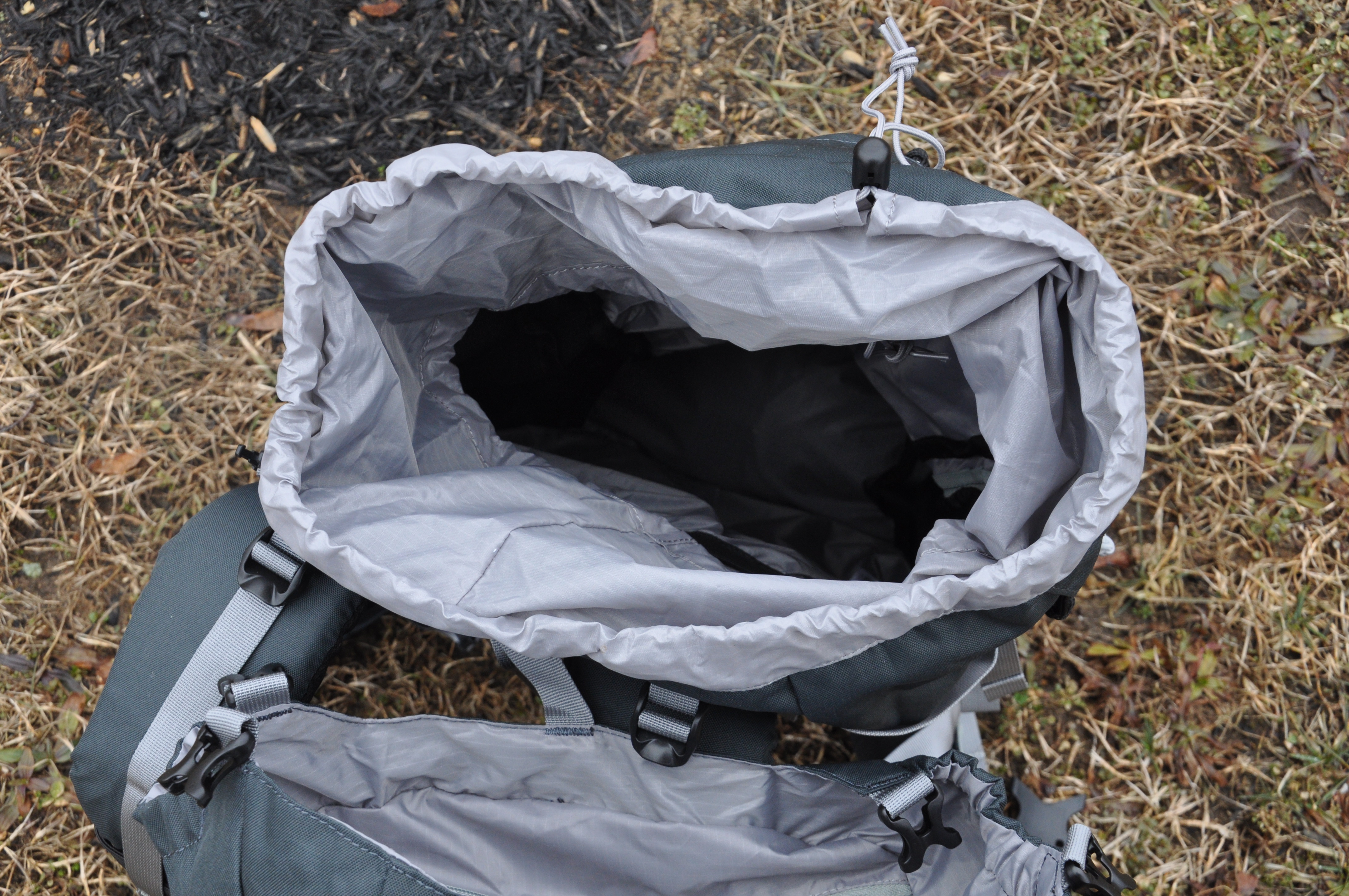 Outdoor Vitals Rhyolite Lightweight Backpack
