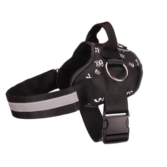 Pug Life Harness 