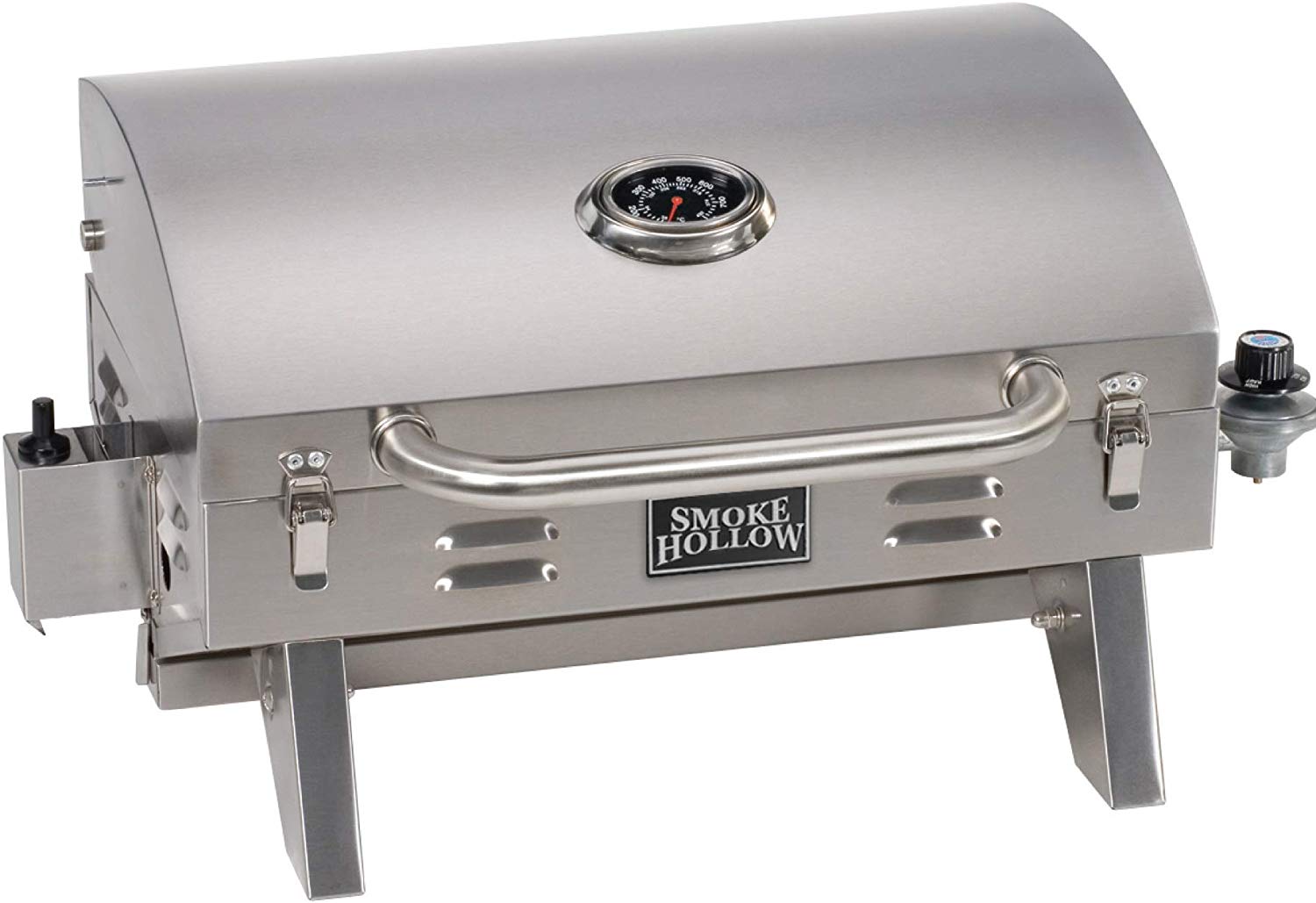 Masterbuilt SH19030819 Smoke Hollow PT300B Propane Grill, Tabletop