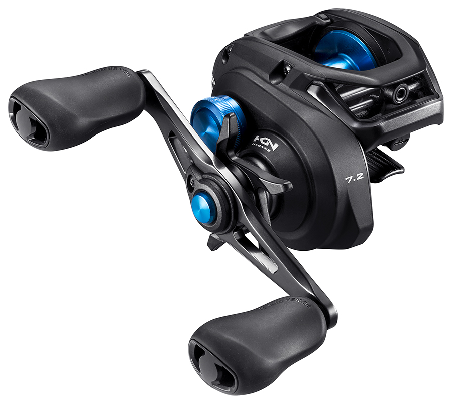 Shimano SLX