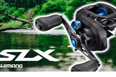 Shimano slx