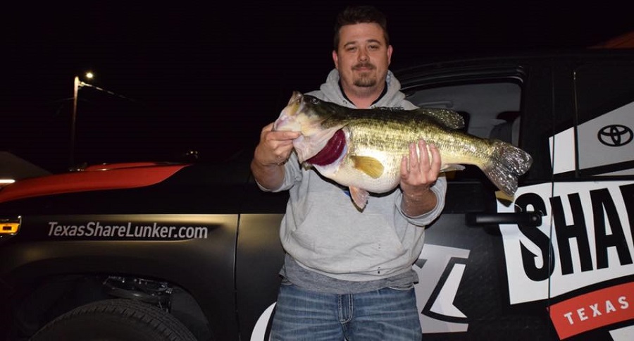 ShareLunker