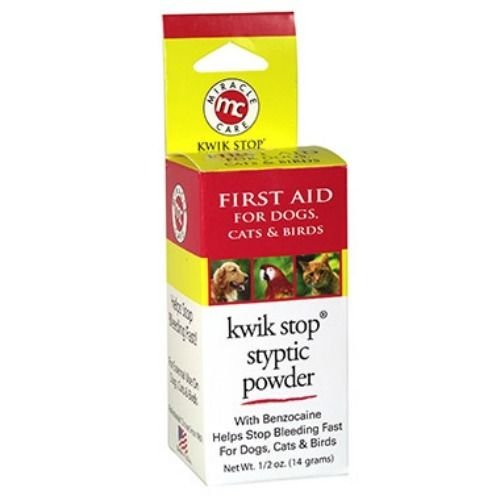 Chicken First Aid 