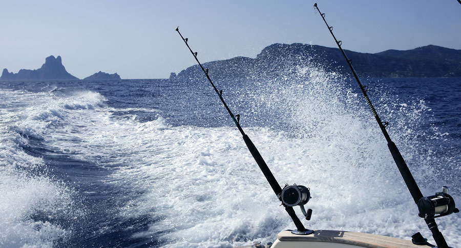 Puerto Rico sport fishing