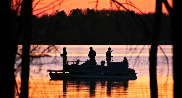 Here Are Every State's Free Fishing Days for 2019 - Wide Open Spaces