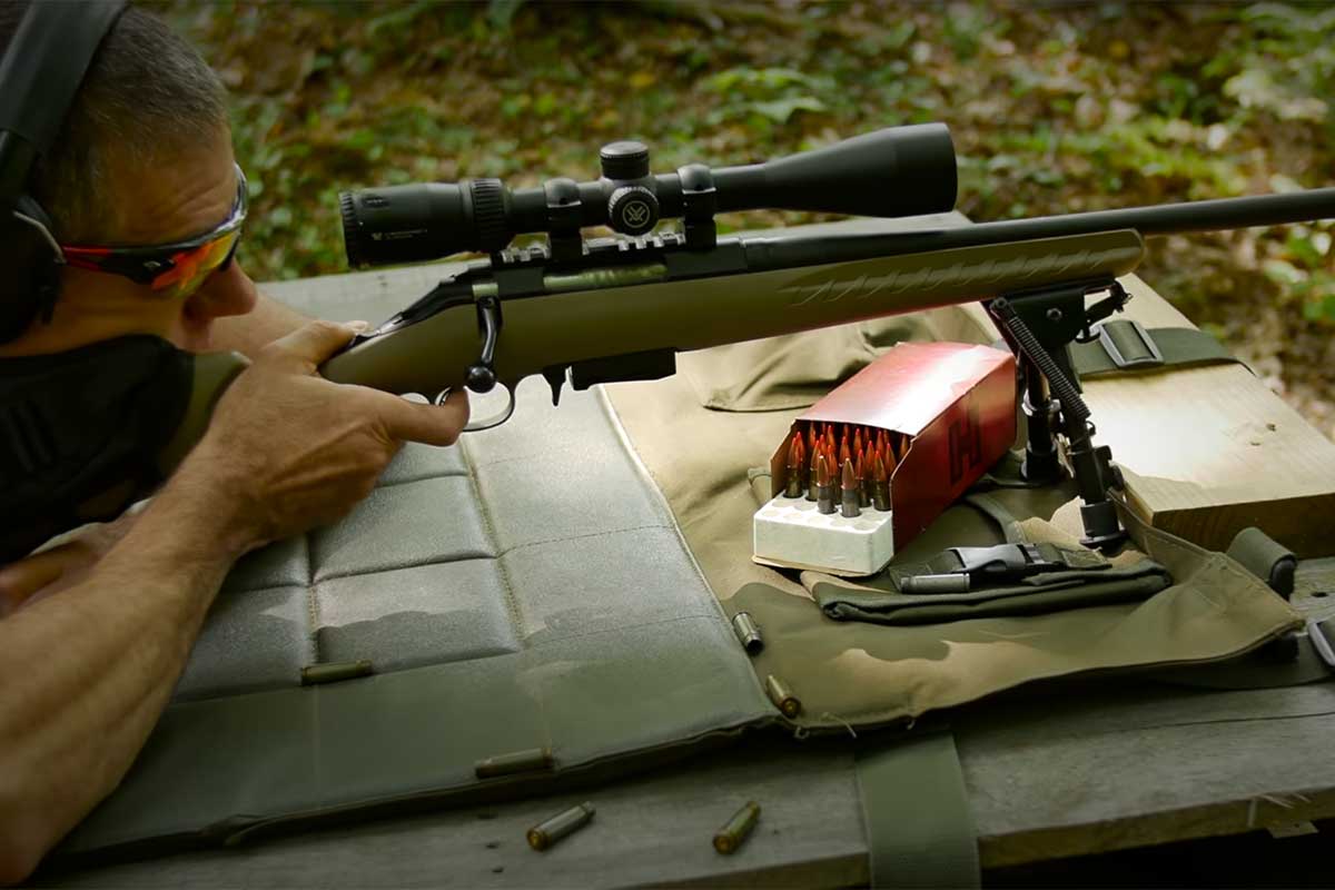 Ruger American Ranch Rifle: What Makes This Rifles So Reliable